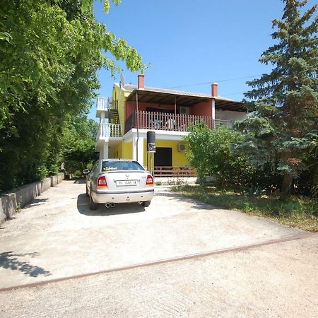 Apartments Juric By El-Pi Tours Njivice Extérieur photo