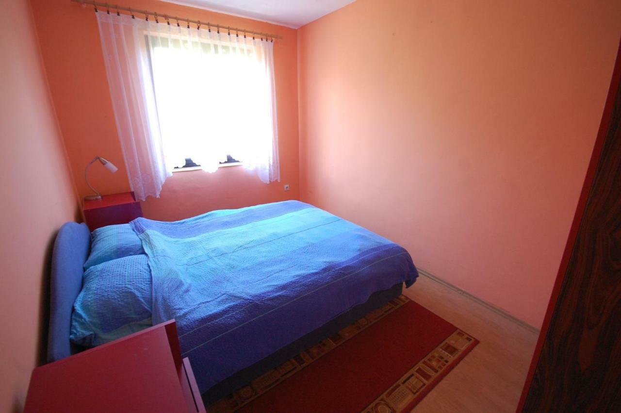 Apartments Juric By El-Pi Tours Njivice Extérieur photo