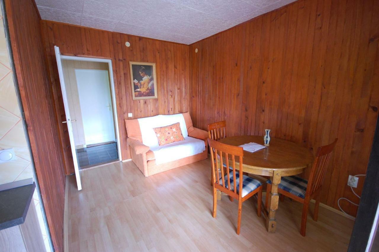 Apartments Juric By El-Pi Tours Njivice Extérieur photo