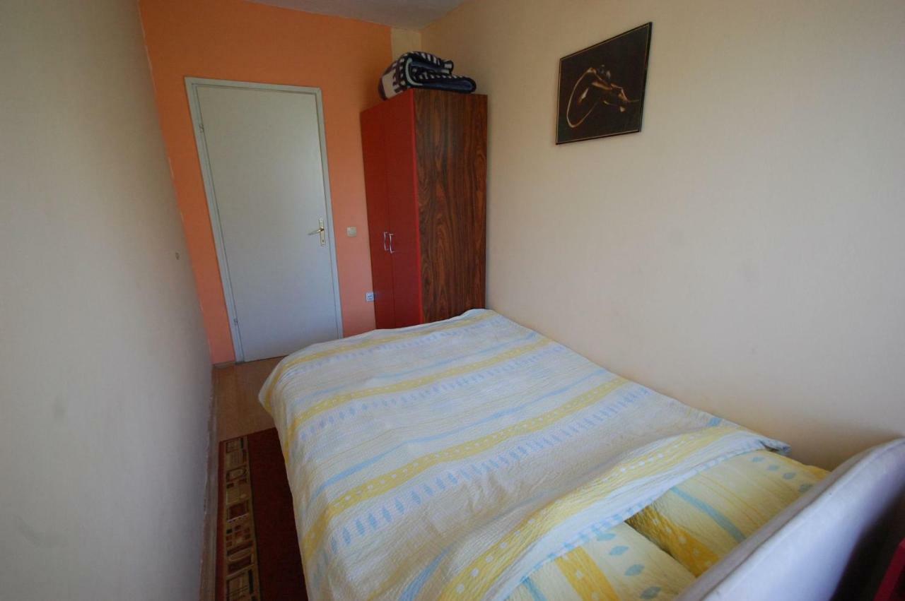 Apartments Juric By El-Pi Tours Njivice Extérieur photo